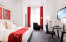 Scandic Palace Hotel, superior plus